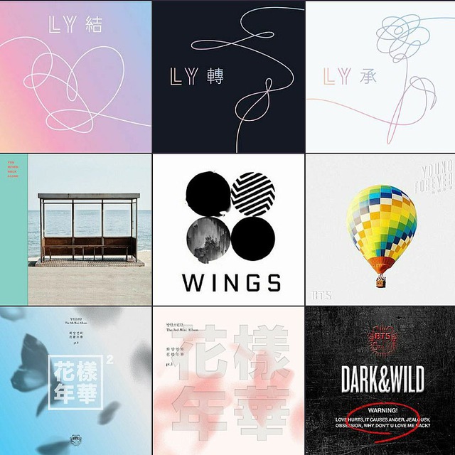 Telegram-канал "ПЕСНИ BTS BTS SONGS" — @btslibrary — TGStat