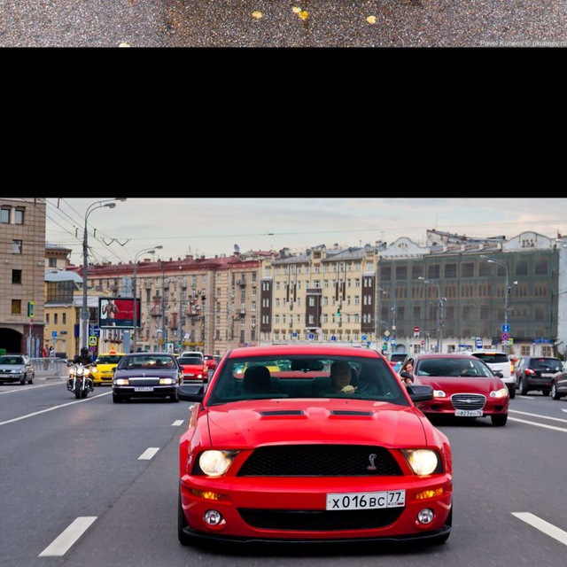 FreedomCars - Американские Автомобили