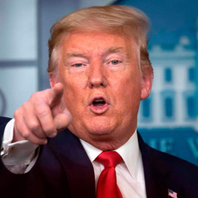 Donald J. Trump (ru)