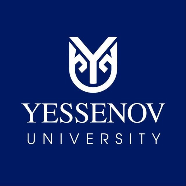 YESSENOV UNIVERSITY