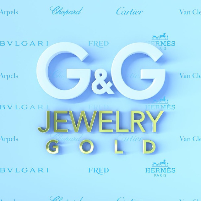 G & G JEWELRY