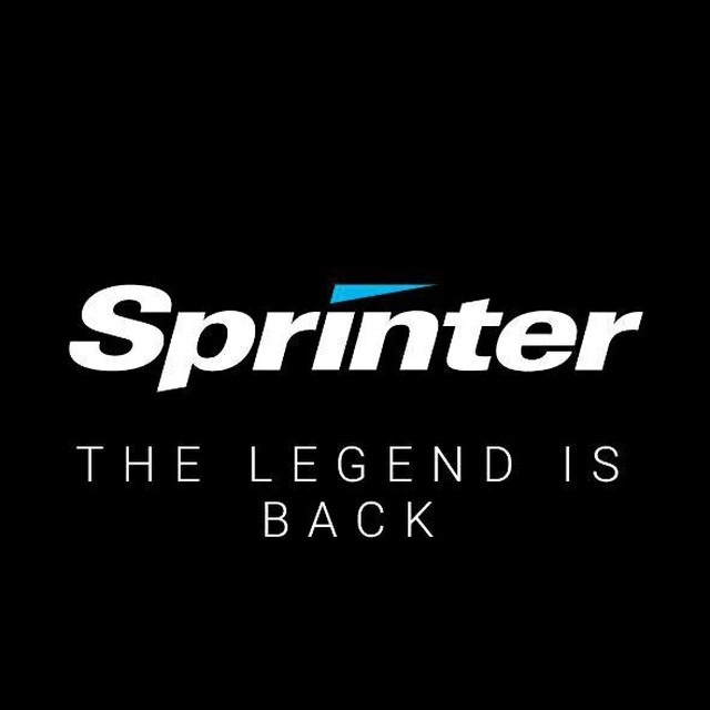 Sprinter Computer Blog