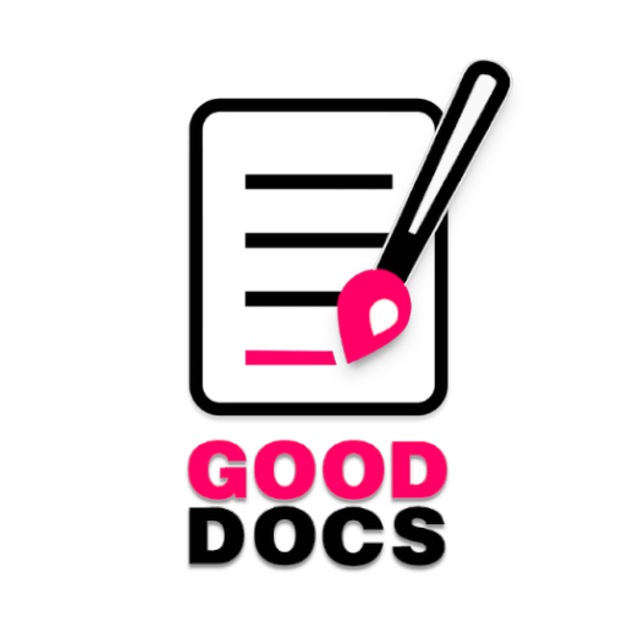 GoodDocs