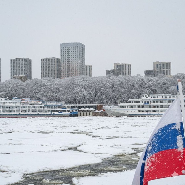 ЖК Фестиваль Парк. Open chat