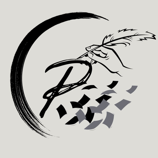 Рябчиков. Блог писателя✍️?
