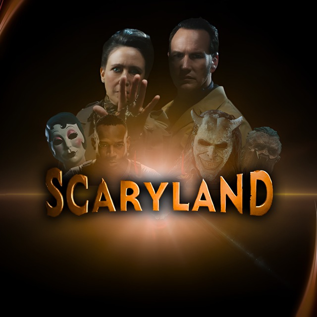ScaryLand Exclusive