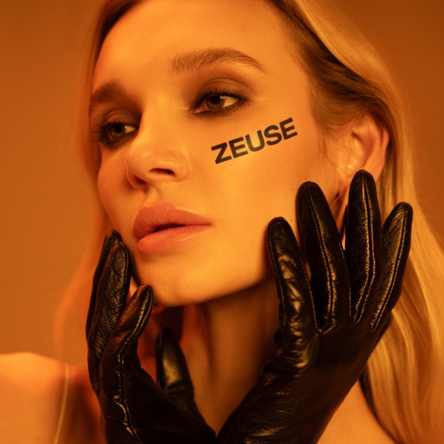 Автомобильное чтиво Zeuse