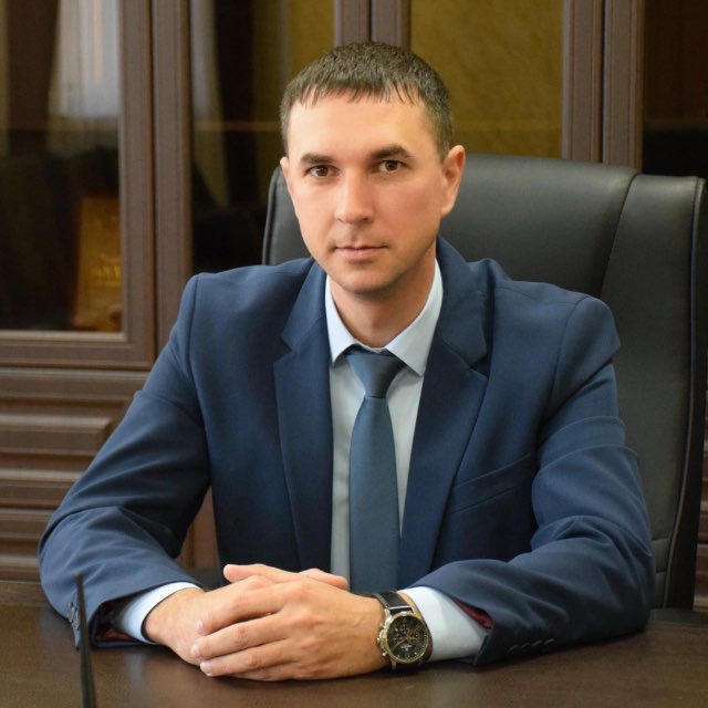 Владимир Горб