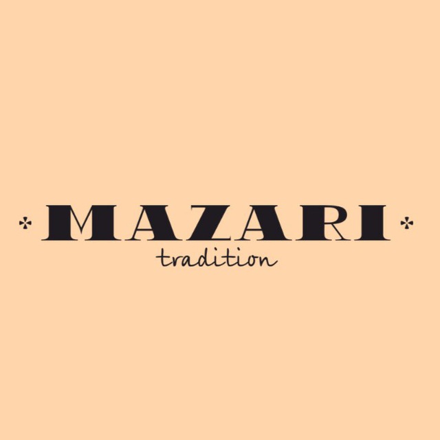 MAZARI TRADITION