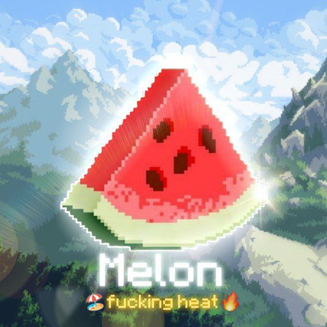 Melon|Rus|Official|2024 ?