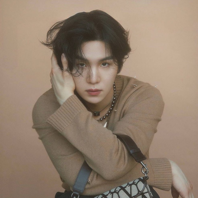 юнсоки подарили жизнь лилис