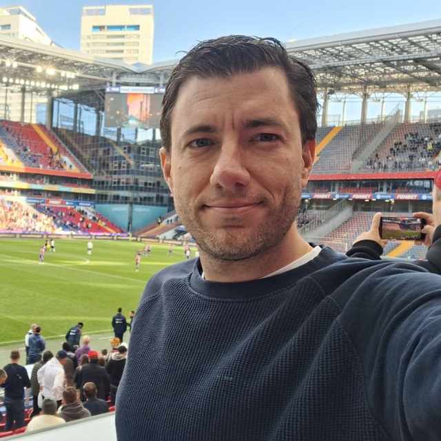 Футбол с Доном Алейшо