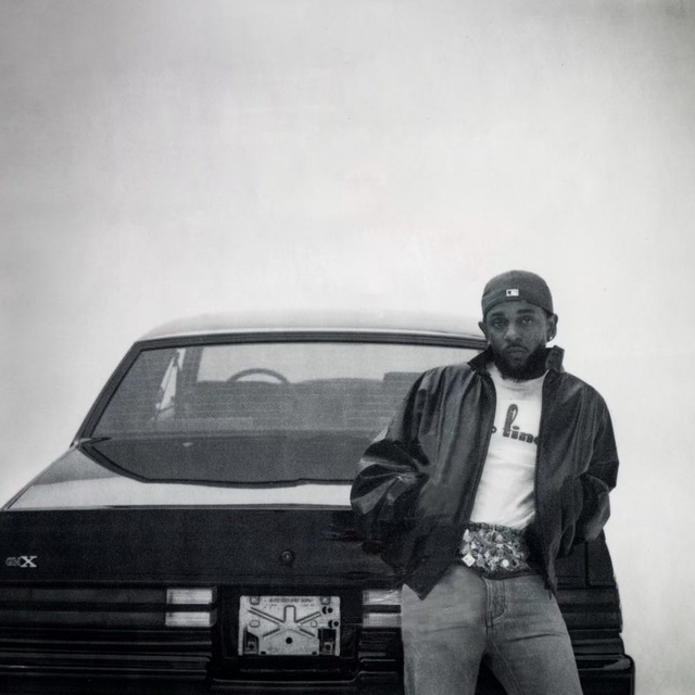 Kendrick Lamar/Кендрик Ламар