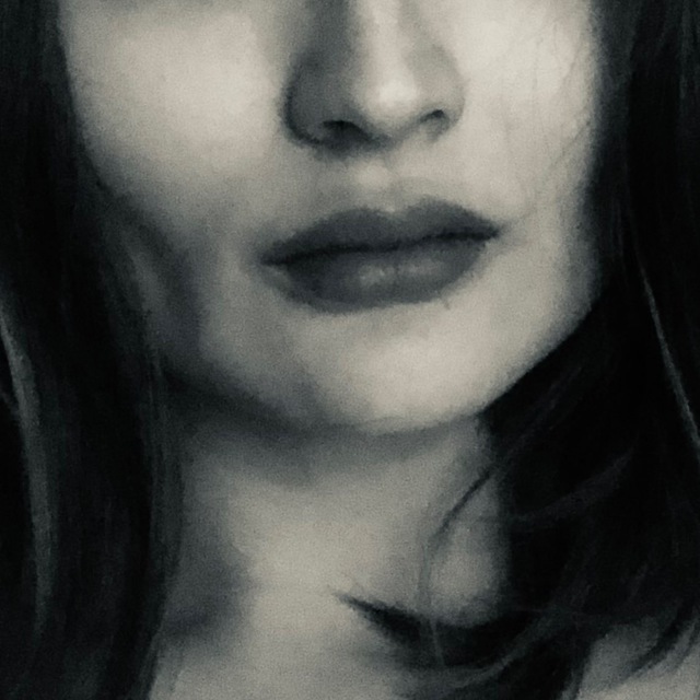 ? Женщина за рублем