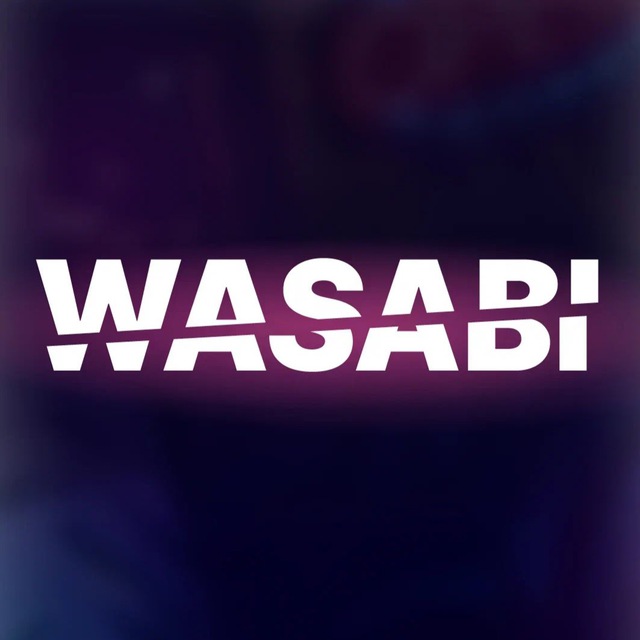 Клуб скидок WASABI