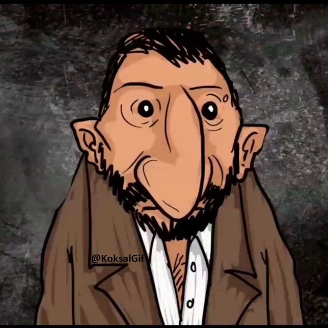 Köksal Baba Gifs