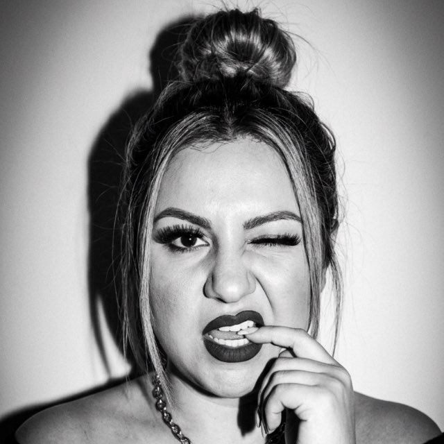 Лиана OMOYBLOG Макарова