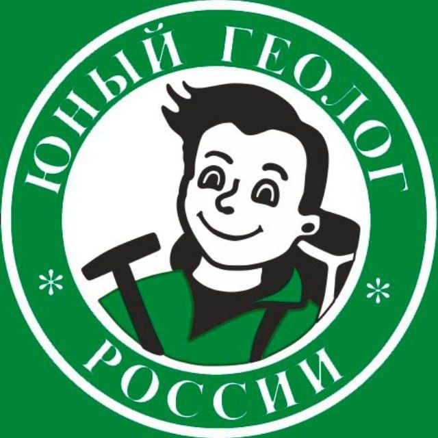 Юные Геологи России