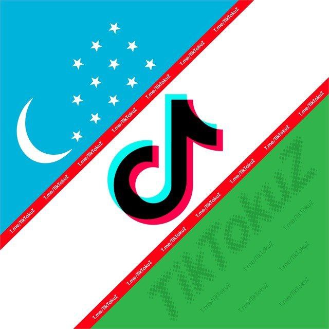TikTok Uz | Тик Ток Уз