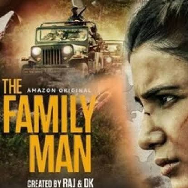 Watch A Family Man | Prime Video