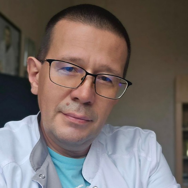 Dr. ВЛАДИМИР ЗОТИН #докторзотин