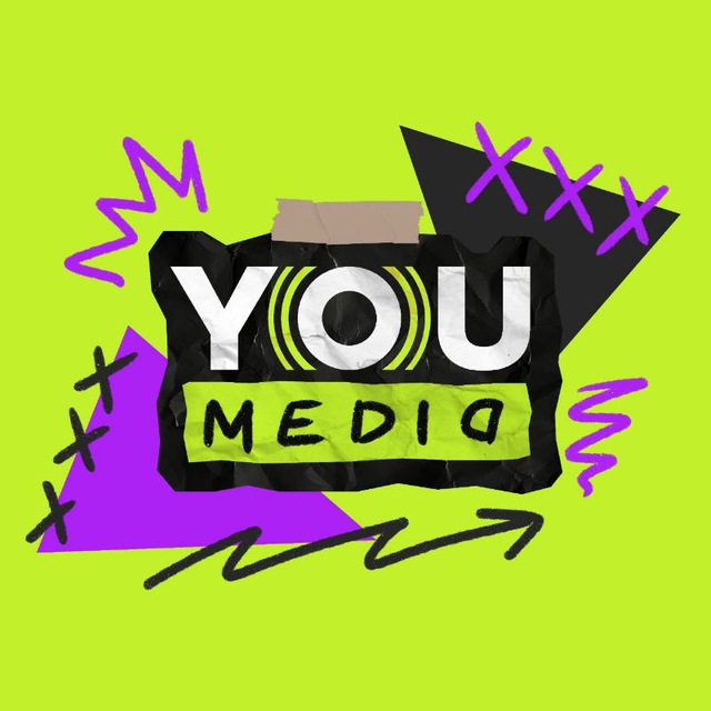 Студия YOUMEDIA l Петербург