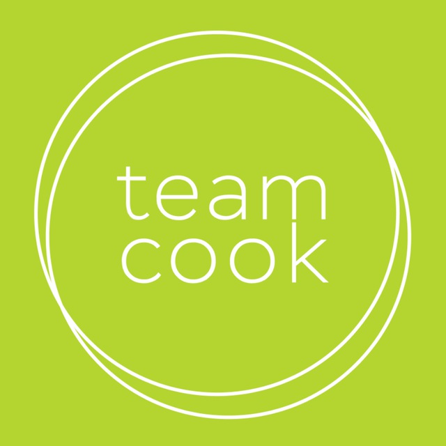 Team Cook