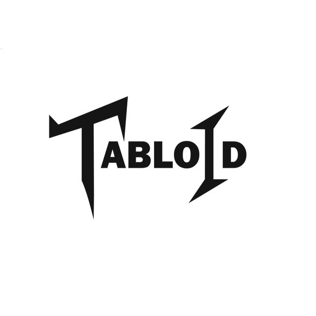 TABLOID