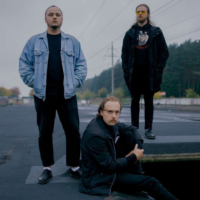 Музыканты России * Песни