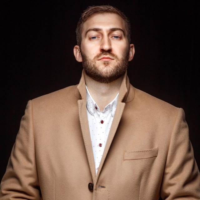 Михаил Чобанян | Michael Chobanian