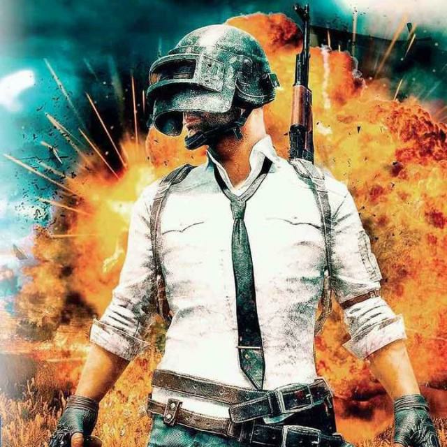 Pubg KR 1.4 APK+OBB