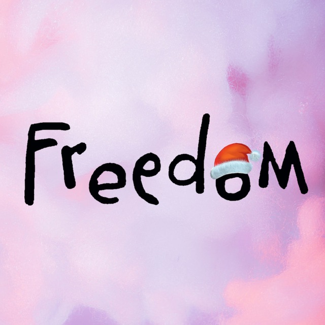 Издательство Freedom ?