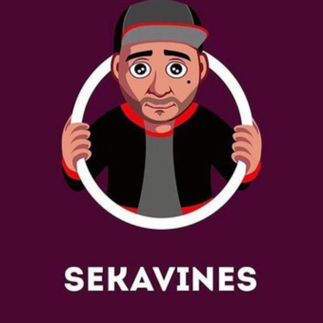 Seka Vines Official ️