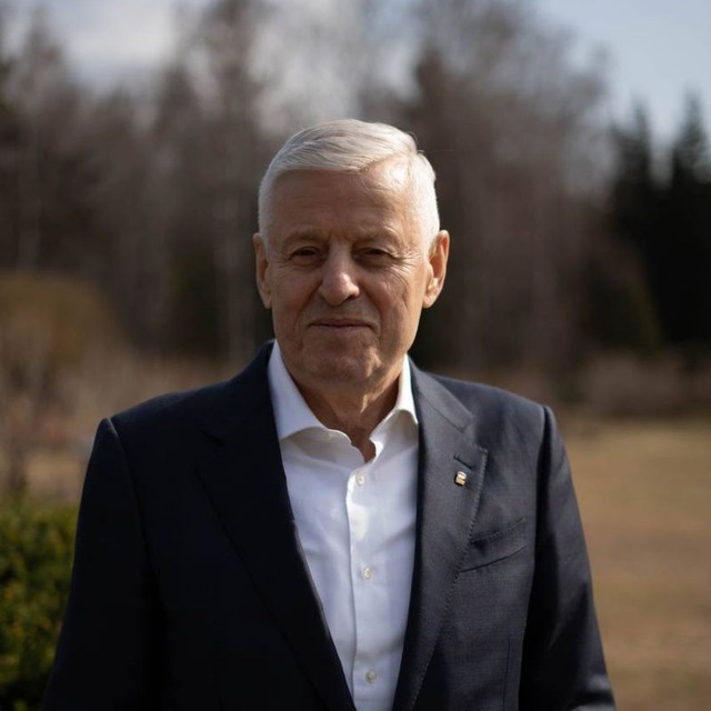 Виктор Кушнир