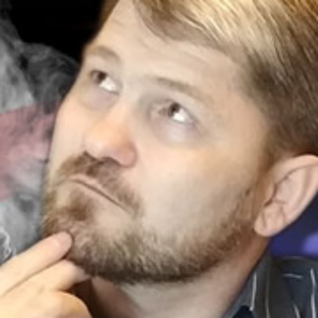 Горбовский на связи