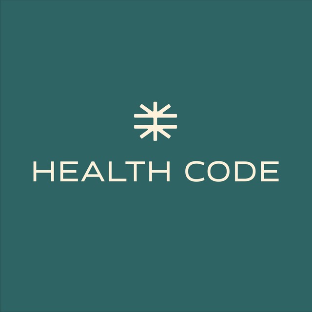 HEALTH CODE | Магазин здорового образа жизни ?