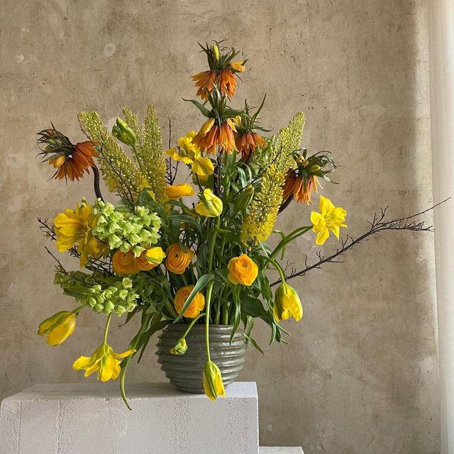 MARY GLOW Studio