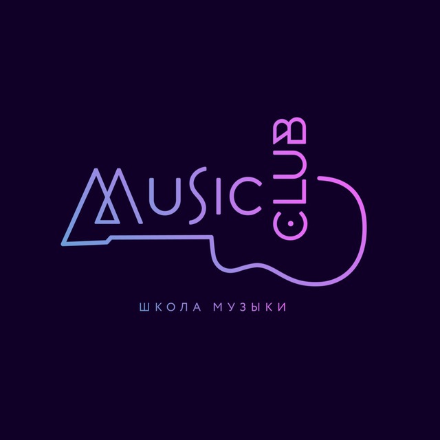 Школа Музыки Music Club