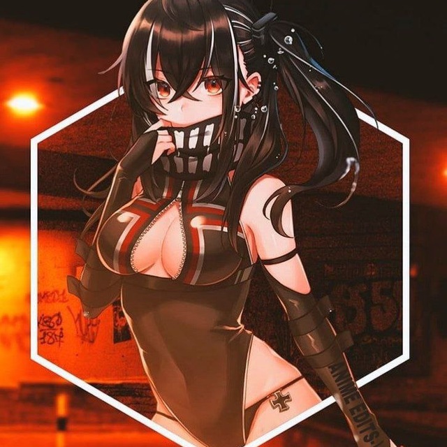 Аниме эдиты-) | ANIME EDITS-)