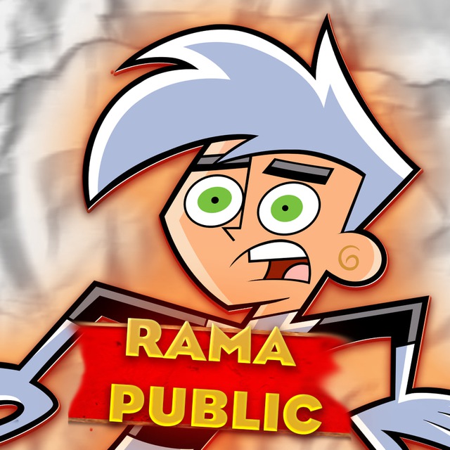 RAMA Корейский Пабг [PUBG MOBILE Kr/Jp]