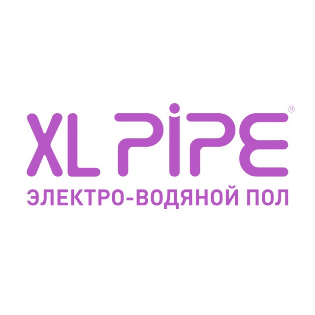 Электро-водяной пол XL PIPE