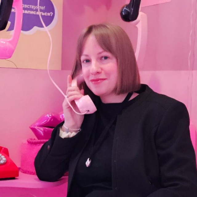 Татьяна Бабкина_Истинный гуманитарий