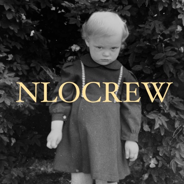 NLO crew