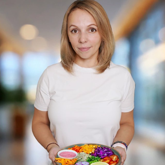 FoodNutri