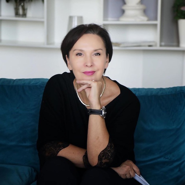 Елена Павличенко