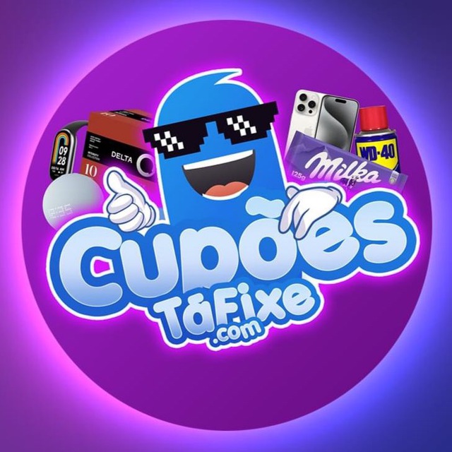 Cupões Tá Fixe (Descontos) ?
