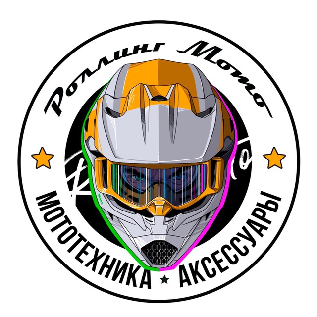 ROLLING MOTO TMN