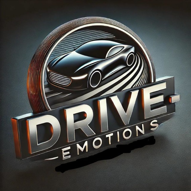 Drive_Emotions❗️