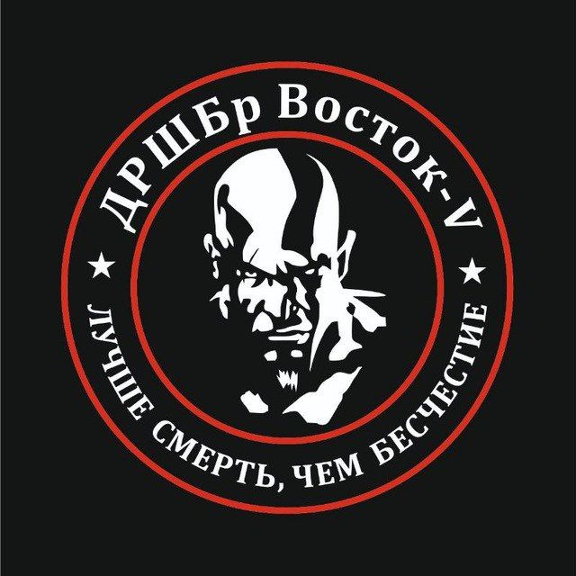 "Силы Добра:ДРШБр Восток"