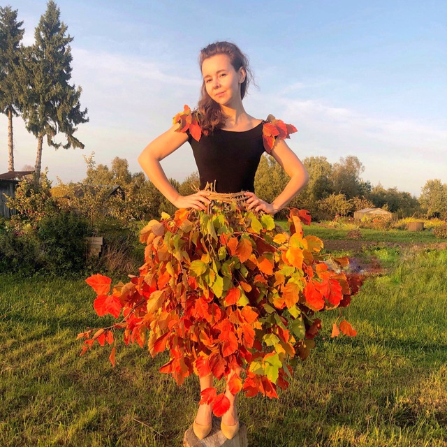 ☀️Анютин хутор☀️